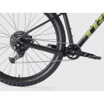 Marlin 4 Gen 3 2026 Matte Dark Web - MTB - MUŠKI - 5