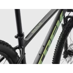 Marlin 4 Gen 3 2026 Matte Dark Web - MTB - MUŠKI - 6