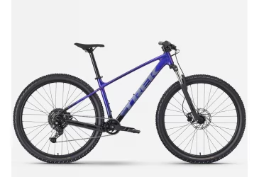 TREK Marlin 4 Gen 3 2026 Purple Flip'Black Fade - MTB - MUŠKI