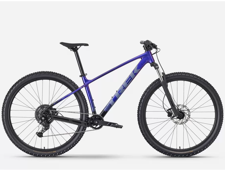 Marlin 4 Gen 3 2026 Purple Flip'Black Fade - MTB - MUŠKI
