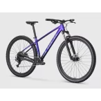 Marlin 4 Gen 3 2026 Purple Flip'Black Fade - MTB - MUŠKI - 2