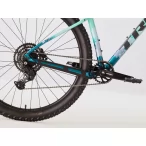 Marlin 5 Gen 3 2026 Miami Green'Aquatic Fade - MTB - MUŠKI - 5
