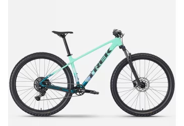 TREK Marlin 5 Gen 3 2026 Miami Green'Aquatic Fade - MTB - MUŠKI