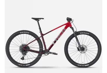 TREK Marlin 7 Gen 3 2026 Fury Red'Lithium Grey - MTB - MUŠKI