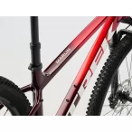 Marlin 7 Gen 3 2026 Fury Red'Lithium Grey - MTB - MUŠKI - 6
