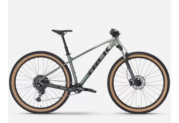 TREK Marlin 6 Gen 3 2026 Matte Lichen'Keswick Green - MTB - MUŠKI