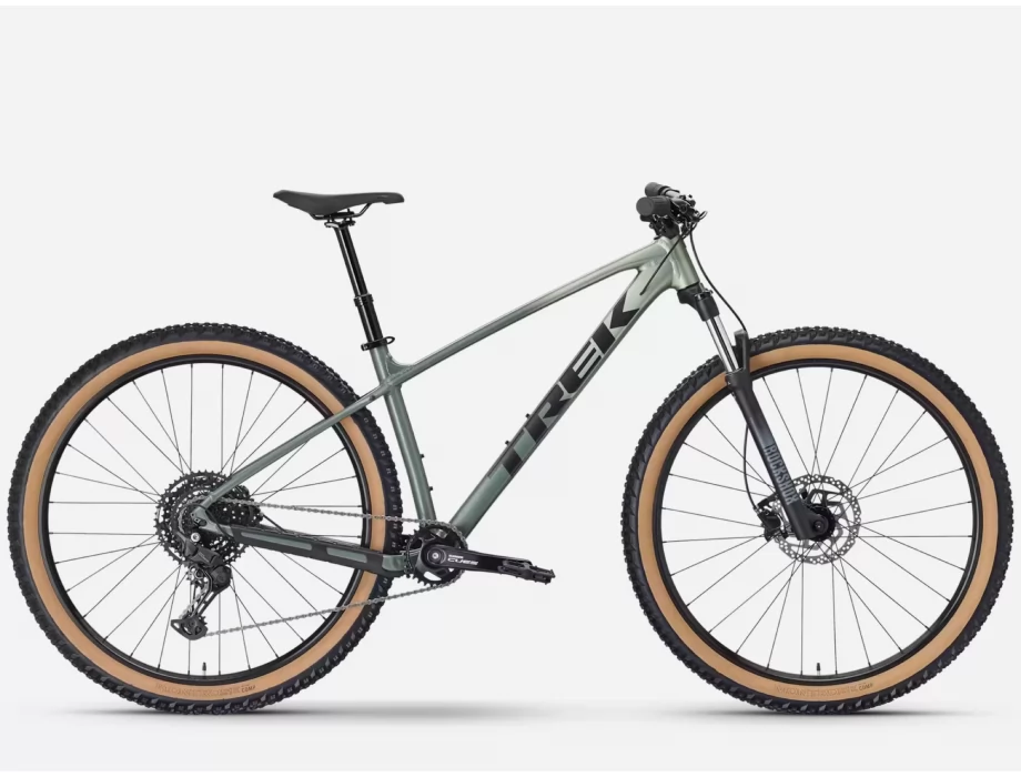 Marlin 6 Gen 3 2026 Matte Lichen'Keswick Green - MTB - MUŠKI