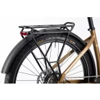 e-Bike Winora YUCATAN X8 High Mocaccino / Yamaha PW-S2 / 2025 - e-CITY / e-HYBRID - MUŠKI - Akcija 50% - 5