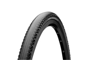 V.GUMA 29X2.00 (50-622) TERRA HARDPACK PERFORMANCE Pure Grip tubeless/ShieldWall System Continental