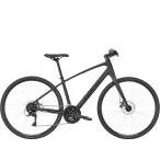 FX 1 Stepover Gen 4 2026 Dark Star - CITY / HYBRID - MUŠKI - 5