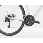 FX 1 Stepover Gen 4 2026 Era White - CITY / HYBRID - MUŠKI - 6