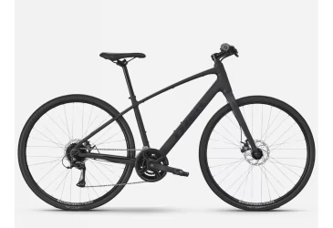 TREK FX 1 Stepover Gen 4 2026 Dark Star - CITY / HYBRID - MUŠKI