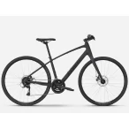 FX 1 Stepover Gen 4 2026 Dark Star - CITY / HYBRID - MUŠKI - 1