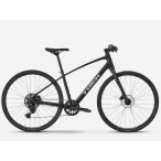 FX 2 Stepover Gen 4 2026 Carbon Dark Grey - CITY / HYBRID - MUŠKI - 1