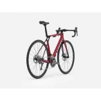 Madone SL 5 Gen 8 2026 Gloss Fury Red'Matte Deep Smoke - TRKAĆI - MUŠKI - 2