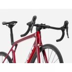 Madone SL 5 Gen 8 2026 Gloss Fury Red'Matte Deep Smoke - TRKAĆI - MUŠKI - 5