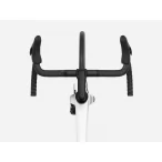 Madone SL 6 Gen 8 2026 Gloss Crystal White'Matte Deep Smoke - TRKAĆI - MUŠKI - 3