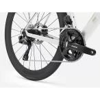 Madone SL 6 Gen 8 2026 Gloss Crystal White'Matte Deep Smoke - TRKAĆI - MUŠKI - 6