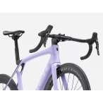 Madone SL 6 Gen 8 2026 Matte Lavender Haze'Deep Smoke - TRKAĆI - MUŠKI - 5