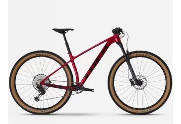 TREK Procaliber 8 2026 Fury Red - MTB - MUŠKI