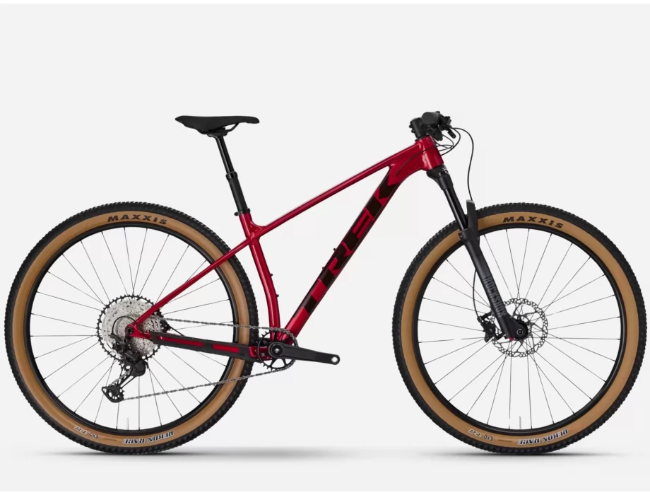 Procaliber 8 2026 Fury Red - MTB - MUŠKI