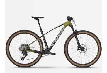 TREK Procaliber 9.6 Gen 3 2026 Chameleon Green - MTB - MUŠKI
