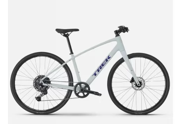 TREK FX 3 Stepover Gen 4 2026 Magic Mint - CITY / HYBRID - MUŠKI