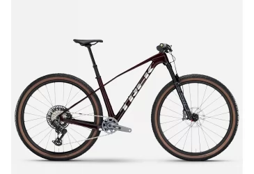 TREK Procaliber 9.7 AXS Gen 3 2026 Red Smoke - MTB - MUŠKI