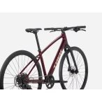 FX Sport AL 3 2026 Cobra Blood - CITY / HYBRID - MUŠKI - 2