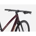 FX Sport AL 3 2026 Cobra Blood - CITY / HYBRID - MUŠKI - 3