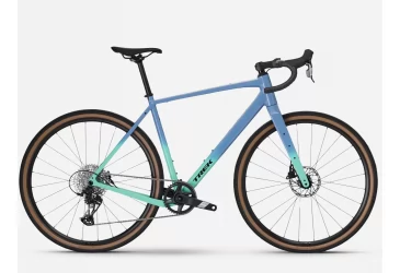 TREK Checkpoint ALR 5 Gen 3 2026 Fjord Blue'Miami Green Fade - TRKAĆI - MUŠKI