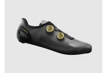 CIPELE TREK RSL ROAD BLACK/GOLD