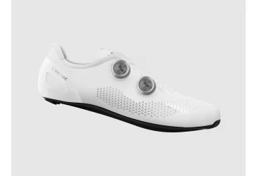 CIPELE TREK RSL ROAD WHITE/SILVER