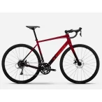 Domane AL 2 Gen 4 2026 Crimson'Carmine Fade - TRKAĆI - MUŠKI - 1