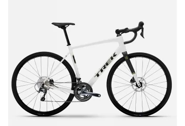 TREK Domane AL 4 Gen 4 2026 Era White - TRKAĆI - MUŠKI