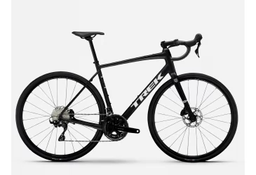TREK Domane AL 5 Gen 4 2026 Black - TRKAĆI - MUŠKI