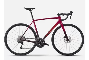 TREK Emonda ALR 5 2026 Crimson'Dark Carmine Fade - TRKAĆI - MUŠKI