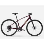 FX Sport AL 3 2026 Cobra Blood - CITY / HYBRID - MUŠKI - 1