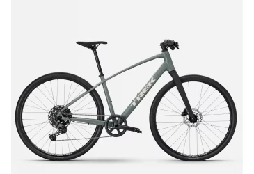 TREK FX Sport AL 3 2026 Keswick - CITY / HYBRID - MUŠKI