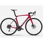 Madone SL 5 Gen 8 2026 Gloss Fury Red'Matte Deep Smoke - TRKAĆI - MUŠKI - 1