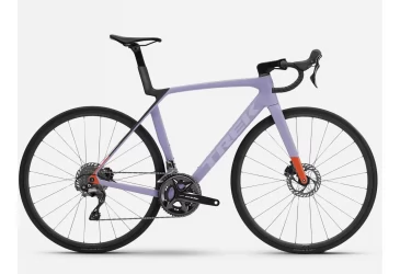 TREK Madone SL 5 Gen 8 2026 Matte Lavender Haze'Deep Smoke - TRKAĆI - MUŠKI