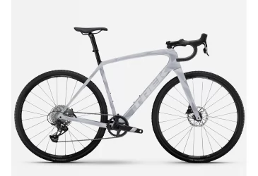 TREK Boone 5 2026 Grey Pearl - TRKAĆI - MUŠKI