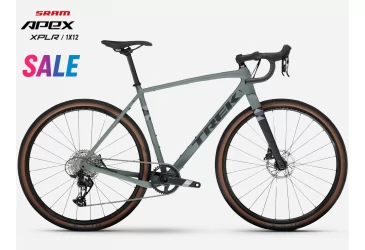 TREK Checkpoint ALR 5 2025 Keswick - TRKAĆI - MUŠKI