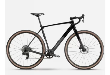 TREK Checkpoint SL 5 AXS Gen 3 2026 Black'Carbon Smoke - TRKAĆI - MUŠKI
