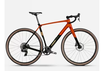 TREK Checkpoint SL 5 AXS Gen 3 2026 Lava'Black Olive - TRKAĆI - MUŠKI