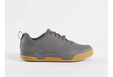 CIPELE BONTRAGER FLATLINE MOUNTAIN CHARCOAL