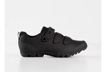 CIPELE BONTRAGER QUANTUM BLACK