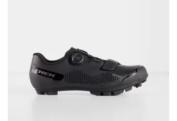 CIPELE TREK FORAY MOUNTAIN BLACK