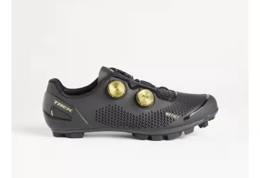 CIPELE TREK RSL MOUNTAIN BLACK/GOLD