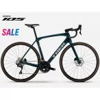 Domane SL 5 Gen 4 2024 Dark Aquatic - TRKAĆI - MUŠKI - 1